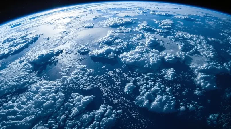 海洋星球 - 海洋电影 海洋星球 封面