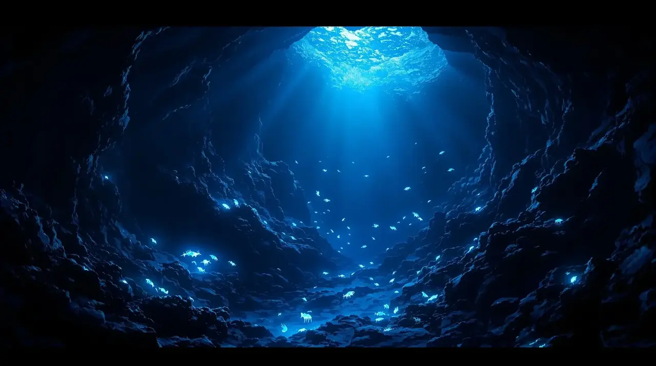 亚洲人成在线观看 - 深海 深海 主题横幅